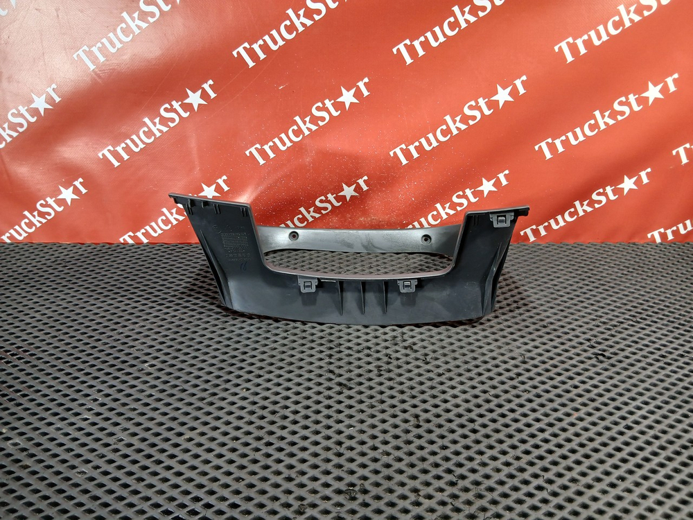 Накладка панели приборов 2023г