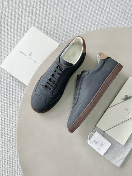 Кеды Brunello Cucinelli