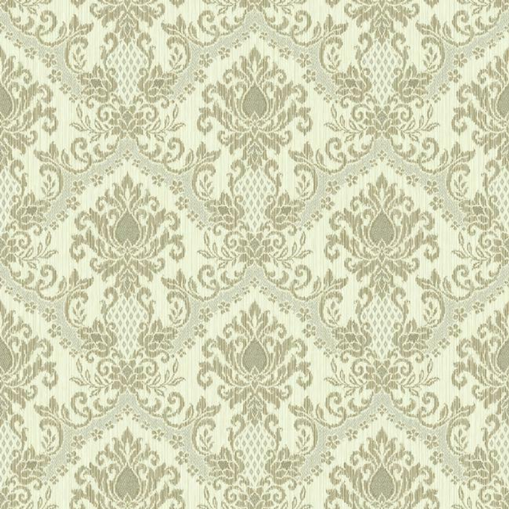 York Waverly Small Prints WP2416 C; 0,52х10 м.*
