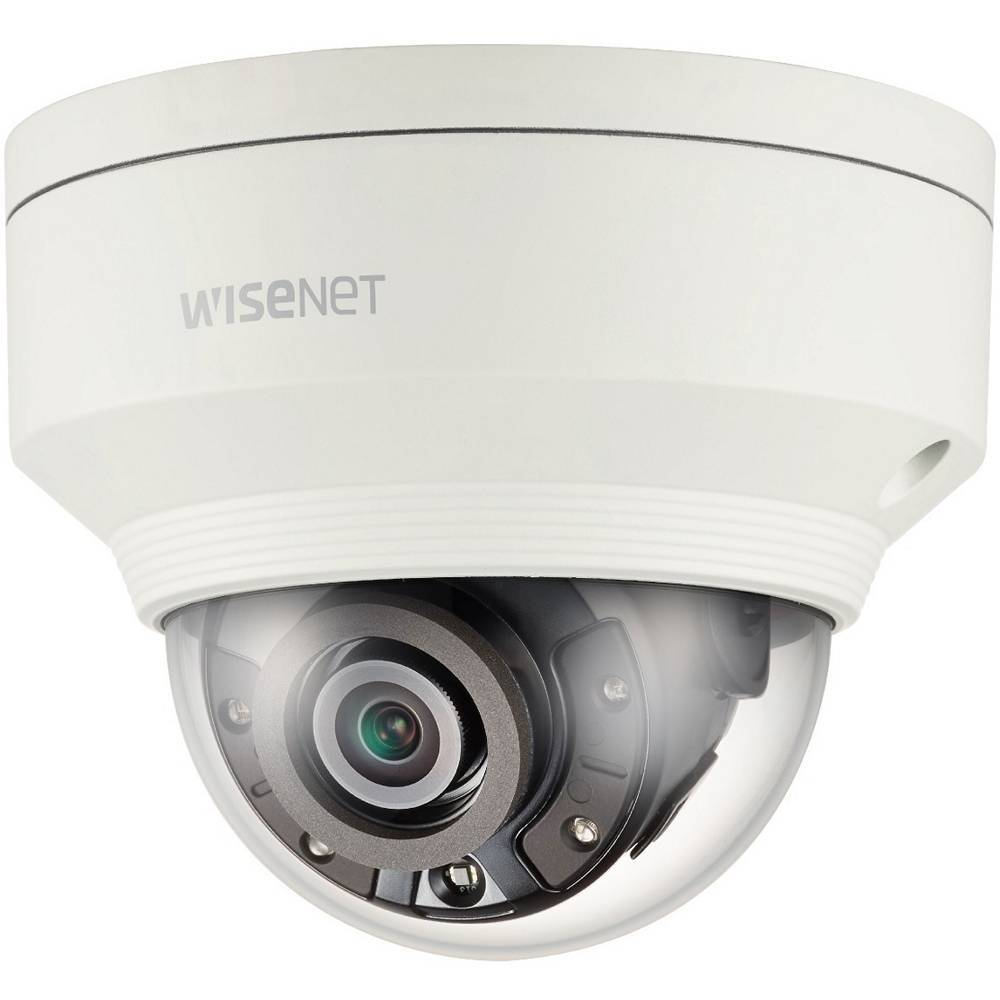 Wisenet XNV-8030RP
