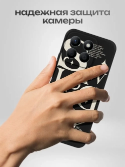 Чехол на Honor X8B