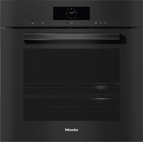 Электрический духовой шкаф Miele DGC 7860 OBSW