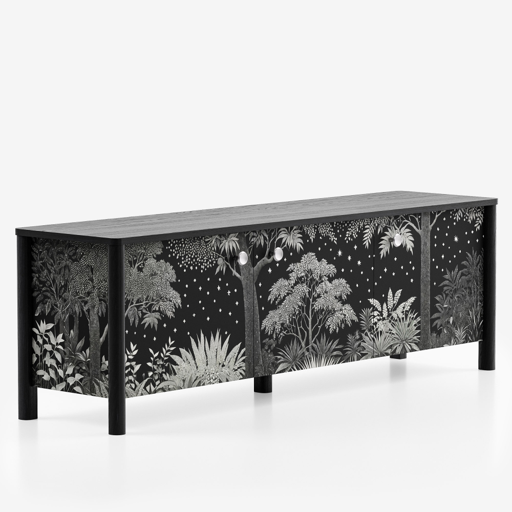 Тумба под ТВ BERGEN BG076