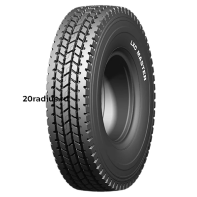 385/95R25 170E *** LXC Master E-2 TL КИТАЙ