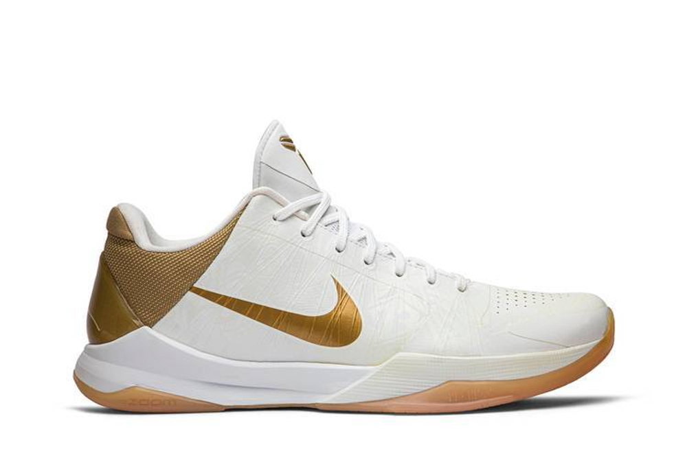 Zoom kobe 5 online