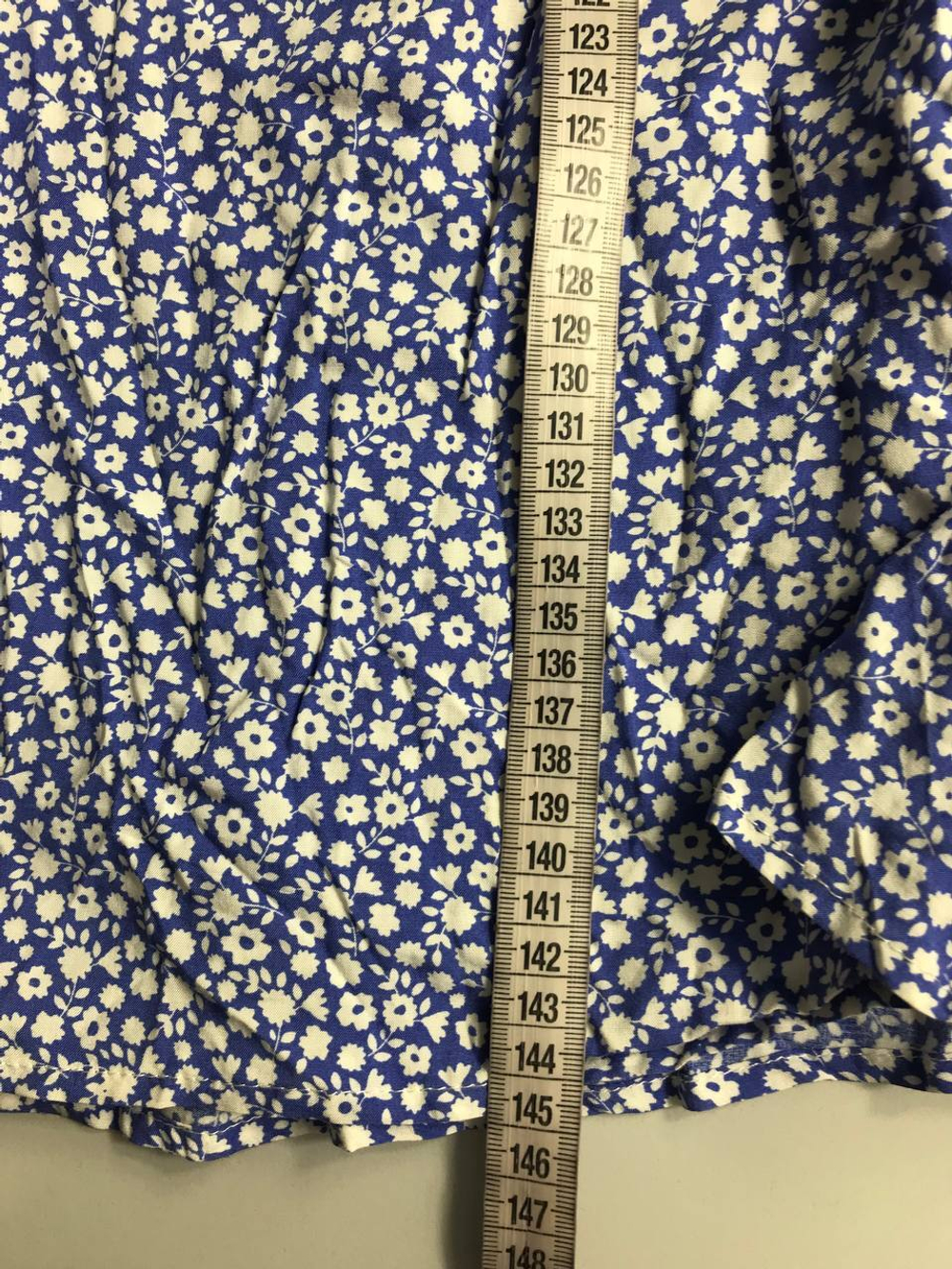 Платье Твое повседневное, маркировка S, визуально на 44/46 размер