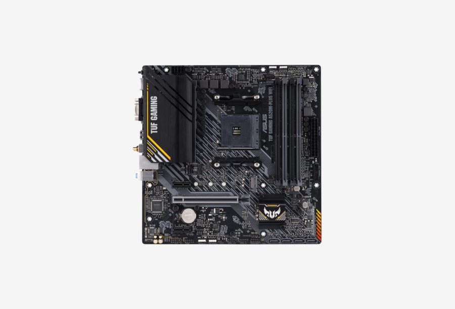 ASUS TUF GAMING A520M-PLUS WIFI_0126709110232