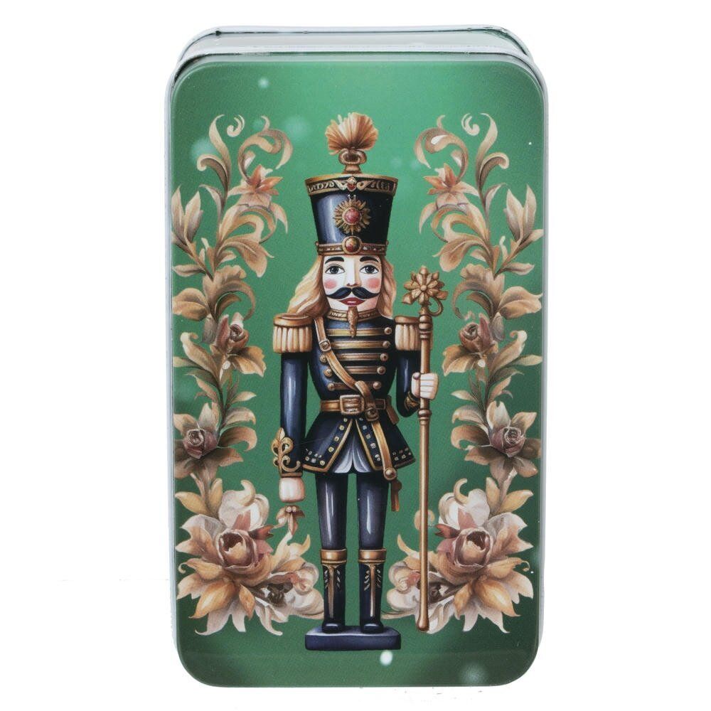 GAEM Шкатулка, L11,5 W6,5 H4 см