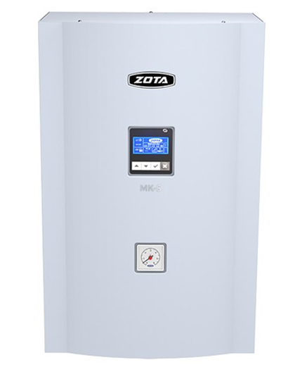 Электрический котёл ZOTA - 7.5 MK-S  (арт.ZM3468421007.5)