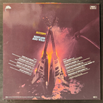 Accept ‎– Restless And Wild (Германия 1982г.)