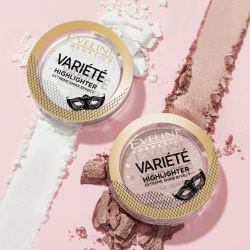 Eveline Cosmetics Variete - Розсветлитель оттенок 02, 4 g