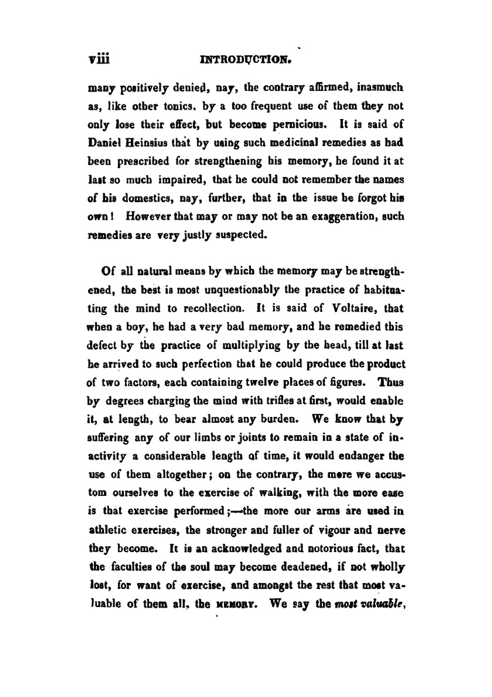 The Art of Memory | Joseph R. Murden