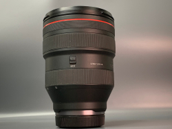 Canon RF 28-70mm F2L USM