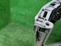 Бампер передний Changan Uni-V (2022-н.в.)