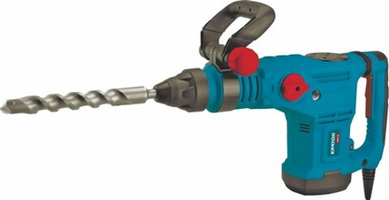 Молот ударный сетевой КРАТОН DHE1600-25 3 07 03 007