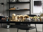 Конструктор LEGO Star Wars 75290 Кантина Мос-Эйсли