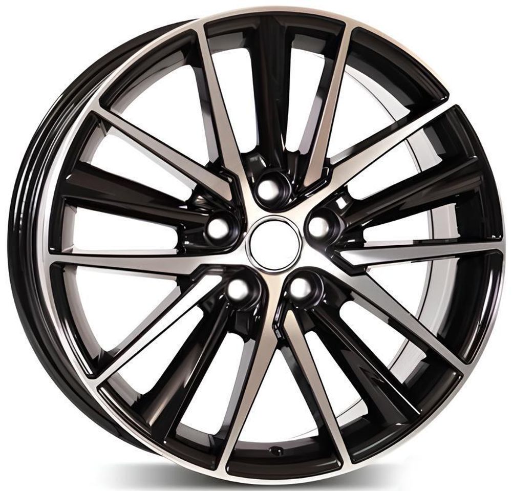 Lizardo 494 7x17 4x100 ET 40 Dia 60.1