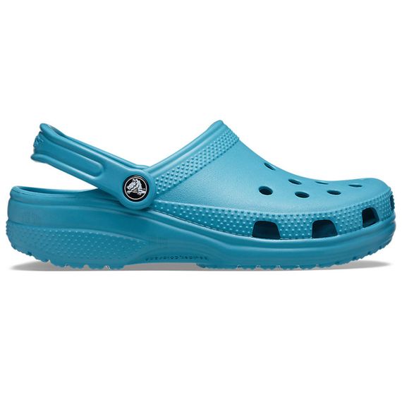 Crocs Classic Clog 'Denim Blue'