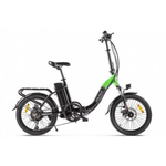 Электровелосипед Eltreco VOLTECO FLEX UP!