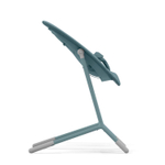 Стульчик для кормления Cybex Lemo 4 в 1 цвет Stone Blue (голубой)