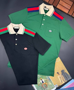Поло Gucci