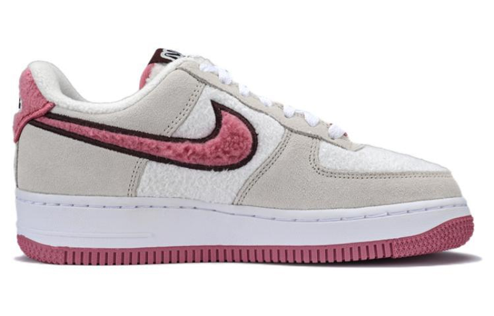 Nike air force 1 low rose online