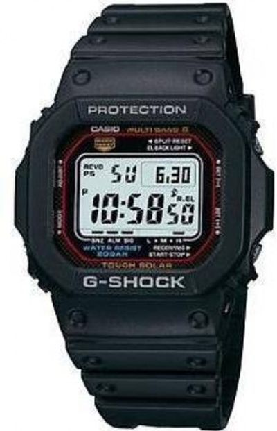Casio GWM56101E