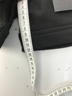 Шорты теплые на 11/12 лет, новые