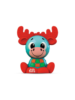 Интерактивная игрушка Kids Hits Кроха Веселый лосенок