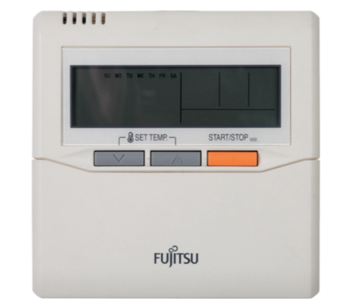 Внутренний блок Fujitsu ARYG07LLTA