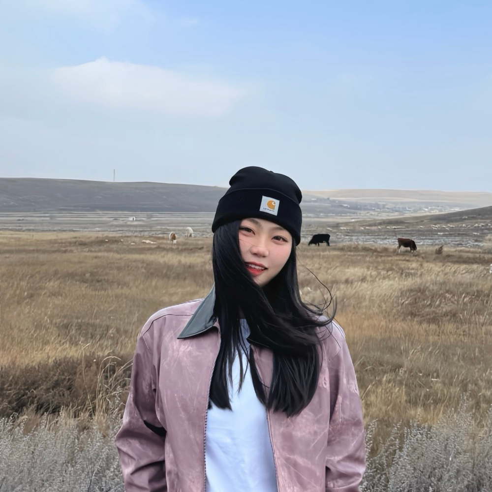 Carhartt WIP Watch Hat Black