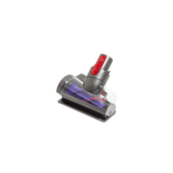 Вертикальный беспроводной пылесос Dyson Gen5detect Absolute (443072-01), фиолетовый
