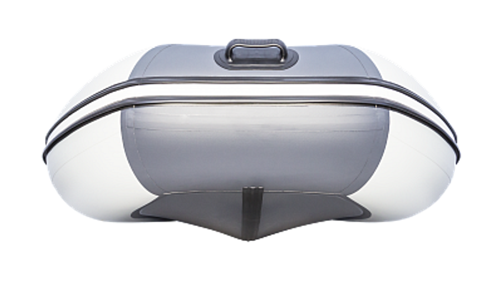 Лодка РИВЬЕРА 3200 СК Комби Компакт