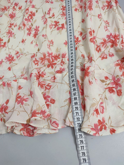 Юбка Hucke Women с цветами 46 размер