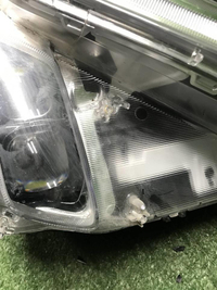 Фара левая Kia Carnival 4 (2020-2023) LED