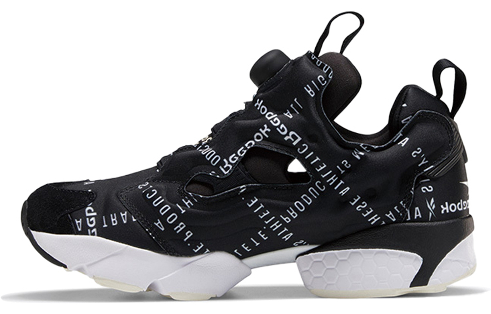 Кроссовки Reebok Instapump Fury (Женская размерная сетка)