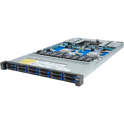 Серверная платформа Gigabyte R183-Z92 (rev. AAD3)