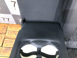 Сиденье заднее GAC GS8 1 16-нв Б/У Оригинал 6330060cad1400