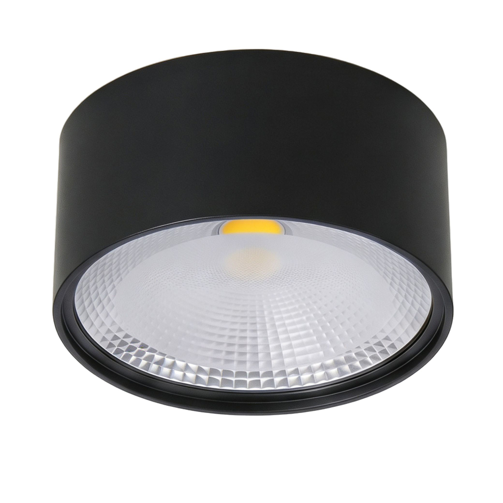 Светильник точечный накладной Wertmark Technical Altair WTA.O02.607.V0.18