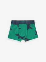 Трусы для мальчика Next 430-333, 10 шт., Оранжевый, Синий, Зеленый