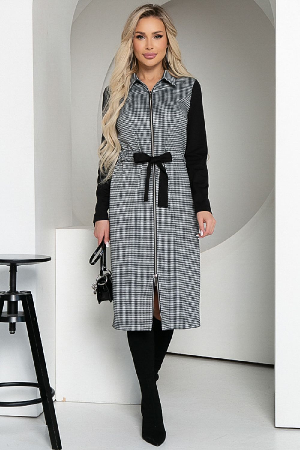 Платье 70886 Avili