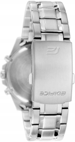 Японские наручные часы Casio Edifice EFR-552D-1A2