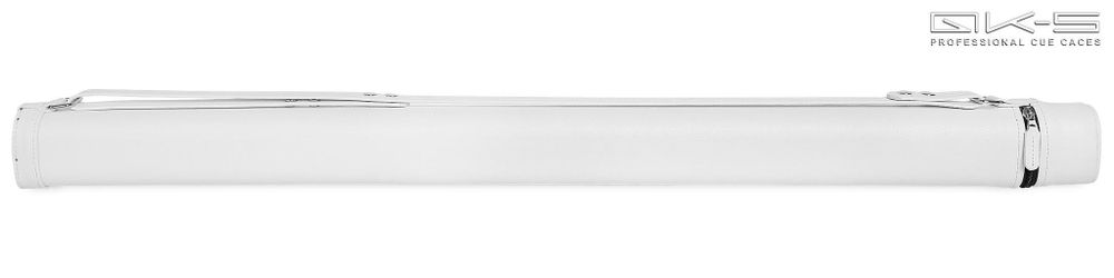 Тубус QK-S Swordmen 1x1 белый