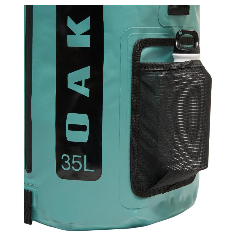 Oakley 35l Рюкзак Outdoor Сумка Polyvinyl Chloride