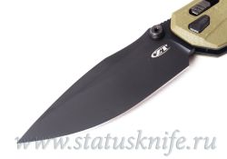 Нож Zero Tolerance 0203 CPM M4фотография - 2