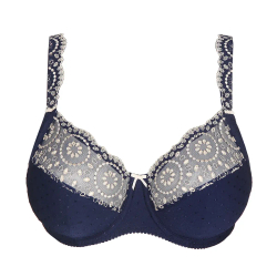 PRIMADONNA Бюстгальтер с полной чашкой, сапфировый