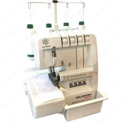 Оверлок Necchi Millepunti DF4