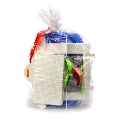 Игровой модуль "Кухня "Яна" пакет (Полесье)