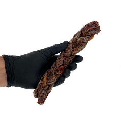 Пикало косичка M (пищевод) 1 шт