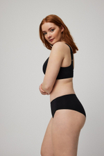 19690 High waist Трусы высокие YSABEL MORA